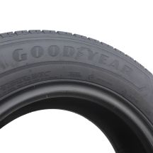 5. Opony 235/65 R16C 2x GOODYEAR 115/113S Vector4Seasons Cargo Wielosezonowe 2021, 2022 6-7mm