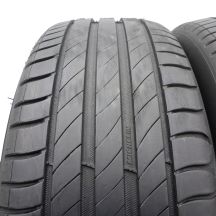 2. Opony 185/55 R16 2x MICHELIN 83V Primacy 4+ Letnie 2022 5.5mm