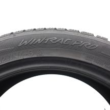 6. Opony 245/45 R19 4x VREDESTEIN 102W XL Wintrac PRO Zimowe 2023 7-7,2mm