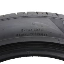 8. 2 x PIRELLI 225/50 R18 99W XL PZero Lato 2019 Jak Nowe Nieużywane 