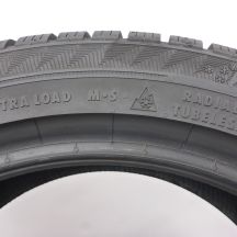 2. Opony 225/45 R17 4x GISLAVED 94V XL Euro Frost 6 Zimowe 2023 7,2-8mm 