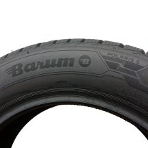 4. 2 x BARUM 195/60 R15 88T Polaris 5 Zima 2021 8,5mm