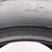 8. Opony 255/55 R19 4x PIRELLI 111H Scorpion Winter KS Zimowe 2024 6-6,2mm