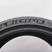 7. Opony 235/35 R19 2x MICHELIN 91Y XL PilotSport 4S Letnie 2016 5-5,5mm
