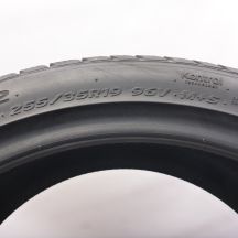 5. Opony 255/35 R19 2x HANKOOK 96V XL Winter I Cept evo2 W320 Zimowe 2017 6-6,8mm