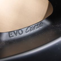 6. 4 x Alufelgi  EVO Corse  16  LAND ROVER  HONDA  5x165,1 7J Et33  Italy  Defender