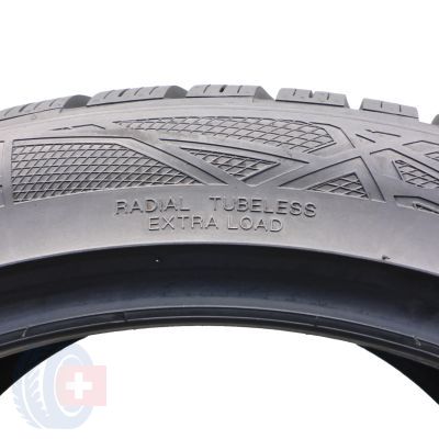 7. 4 x VREDESTEIN 245/40 R18 97W XL Wintrac Pro Zima 2022 6,5-7,2mm