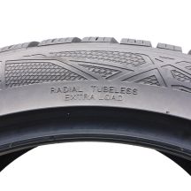 7. 4 x VREDESTEIN 245/40 R18 97W XL Wintrac Pro Zima 2022 6,5-7,2mm