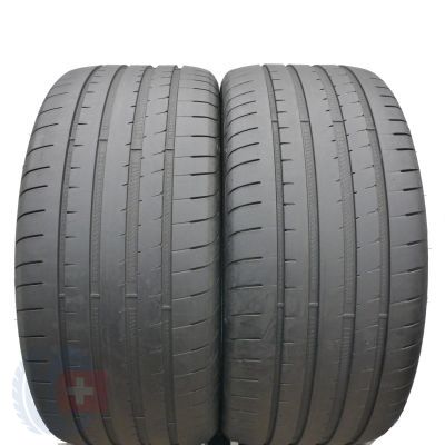 3. 4 x GOODYEAR 275/40 R20 106Y XL Eagle F1 Asymmetric 3 Lato 2021 5,8-6mm