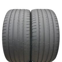 3. 4 x GOODYEAR 275/40 R20 106Y XL Eagle F1 Asymmetric 3 Lato 2021 5,8-6mm