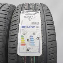 2. Opony 205/50 R17 2x BARUM 89V Bravuris 5 Letnie 2023  2. Opony 205/50 R17 2x BARUM 89V Bravuris 5 Letnie 2023