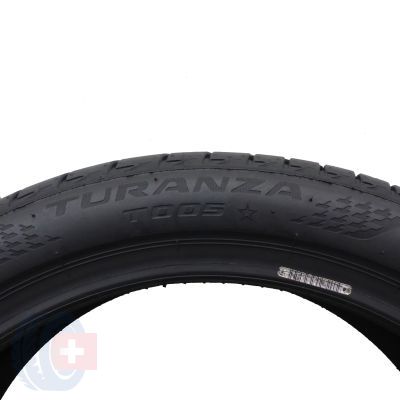 6. 2 x BRIDGESTONE 225/40 R18 92Y XL Turanza T005 BMW Lato 2019 Jak Nowe Nieużywane