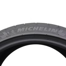 4. Opony 255/35 R19 2x MICHELIN 96Y XL Pilot Super Sport BMW Letnie 2020/2021 6mm