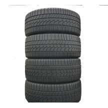 Opony 245/40 R19 4x CONTINENTAL 98V XL WinterContact TS 860 S Zimowe 2023 6,2-7,2mm