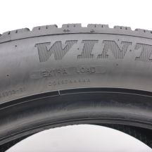 6. Opony 225/50 R17 2x DUNLOP 98V XL Winter Sport 5 Zimowe 2023 7-8mm 