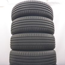 Opony 205/60 R16 4x HANKOOK 92V Ventus Prime 4 Letnie 2025 6,8mm