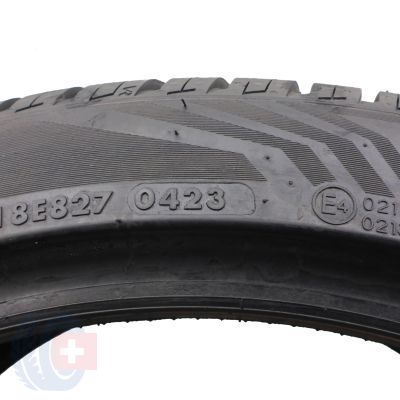 3. 1 x VREDESTEIN 235/40 R19 96W XL Quatrac Pro EV Wielosezon 7mm 2023 Jak Nowa