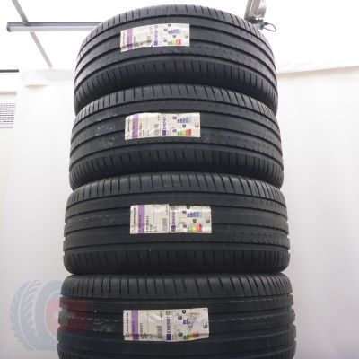 Opony 275/45 R21 4x MICHELIN 110Y PilotSport 4 SUV Letnie 2023 Nieużywane