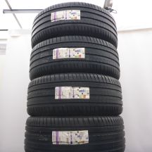 Opony 275/45 R21 4x MICHELIN 110Y PilotSport 4 SUV Letnie 2023 Nieużywane