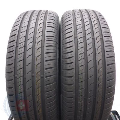 4. Opony 235/65 R17 4x BARUM 108V XL Bravuris 5HM Letnie 2019 Jak Nowe NIEUŻYWANE