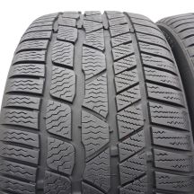 2. 2 x CONTINENTAL 255/35 R19 96V XL ContiWinterContact TS830P A0 Zima 2021 6,5-7mm