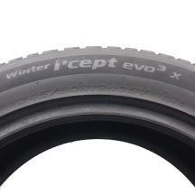 6. Opony 245/50 R19 4x HANKOOK 105V XL Winter I Cept evo 3x W330A Zimowe 2021 6-7mm