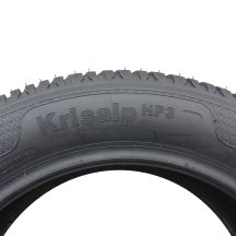 6. 2 x KLEBER 205/55 R16 91H Krisalp HP3 Zima 2017/19 7-7,2mm