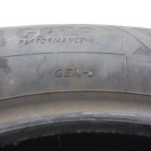 7. Opony 215/65 R17 2x GOODYEAR 99V UltraGrip Performance Suv Gen1 Zimowe 2020