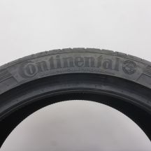 5. Opony 245/35 R18 2x CONTINENTAL 88Y ContiSportContact 5 RFT BMW Letnie 2019 