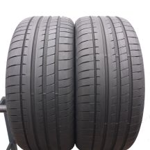 4. 4 x GOODYEAR 225/45 R17 94Y XL Eagle F1 Asymmetric 3 BMW Lato 2021, 2022 6,8-7,2mm