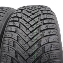 3. 2 x NOKIAN 205/55 R16 94V XL Weatherproof Wielosezon 2019 Jak Nowe Nieużywane