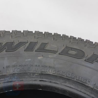 5. Opony 235/85 R16 2x FALKEN 120/116Q Wildpeak A/T Wielosezonowe 2022 5. Opony 235/85 R16 2x FALKEN 120/116Q Wildpeak A/T Wielosezonowe 2022