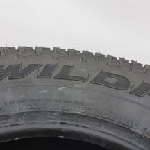 5. Opony 235/85 R16 2x FALKEN 120/116Q Wildpeak A/T Wielosezonowe 2022 5. Opony 235/85 R16 2x FALKEN 120/116Q Wildpeak A/T Wielosezonowe 2022