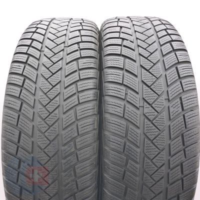 Opony 235/65 R17 2x VREDESTEIN 108H XL Wintrac Pro Zimowe 2020 5,8-6mm