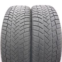 Opony 235/65 R17 2x VREDESTEIN 108H XL Wintrac Pro Zimowe 2020 5,8-6mm