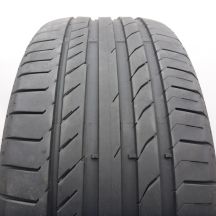 Opona 235/45 R17 1x CONTINENTAL 94Y ContiSportContact5 Letnia 2014 6,2mm