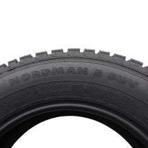 5. 4 x NOKIAN 215/65 R16 102T XL Nordman 5 SUV 2016 Zima KOLCE 9,2mm