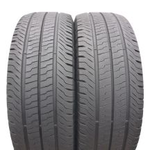 2 x CONTINENTAL 215/65 R15C 104/102T VanContact Eco Lato 2019 6-6,5mm