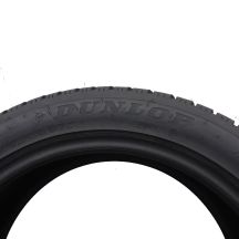 5. 2 x DUNLOP 245/45 R18 100V WinterSport 5 Zima 2021 6,4-6,7mm