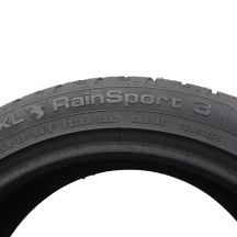 6. Opony 225/45 R17 2x UNIROYAL 94Y XL RainSport 3 Letnie 2019 Jak Nowe Nieużywane