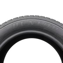 6. Opony 225/55 R17C 4x DUNLOP 109/107H MO-V Econodrive Letnie 2024 Jak Nowe Nieużywane