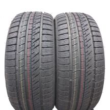 2 x BRIDGESTONE 195/50 R15 82T Blizzak Lm-30 Zima 2018 Jak Nowe Nieużywane 