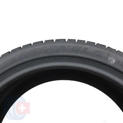 4. Opony 245/40 R20 2x TRIANGLE 99V XL Snowlink Zimowe 2024 Nieużywane