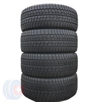 4 x GISLAVED 225/45 R17 94V XL EuroFrost 6 Zima 2023 6,5mm