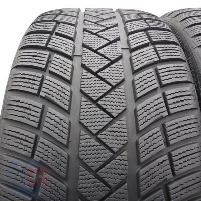 2. Opony 265/40 R21 2x VREDESTEIN 105Y XL Wintrac PRO Zimowe 2023 8,2mm