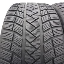 2. Opony 265/40 R21 2x VREDESTEIN 105Y XL Wintrac PRO Zimowe 2023 8,2mm