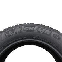 4. 2 x MICHELIN 225/60 R17 103H XL Latitude Alpin LA2 Zima 2017 6-6,5mm