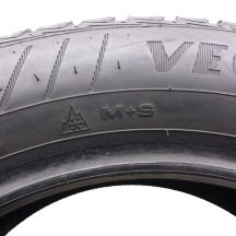 2. 1 x GOODYEAR 205/55 R16 91H Vector4Seasons GEN-2 Wielosezon 8,2mm 2019 Jak Nowa