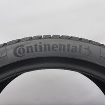 6. Opony 255/35 R19 2x CONTINENTAL 96V XL WinterContact TS860S Zimowe 2023 6,5-7mm