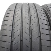 2. Opony 225/50 R18 2x BRIDGESTONE 95V Alenza 001 RunFlat Letnie 2022 7,8mm